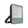 V-TAC PRO LED reflektor so súmrakovým senzorom 150W denná biela