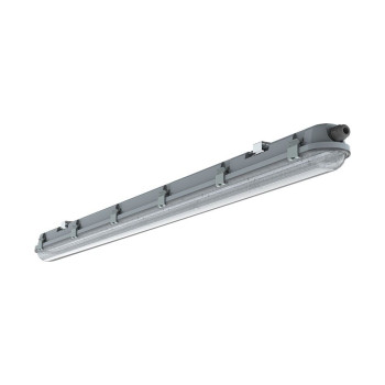 V-TAC LED svietidlo prachotesné 120cm studená biela IP65