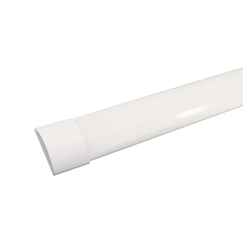 V-TAC CREE LED svietidlo Grill fitting 30cm 10W denná biela