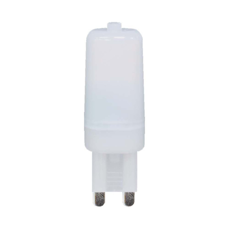 V-TAC PRO LED žiarovka G9 2,2W teplá biela