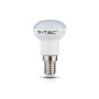 V-TAC PRO LED žiarovka E14 R39 3W denná biela