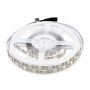 V-TAC LED pás 12V SMD3528 120 LED/m 8W/m denná biela IP65
