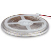 V-TAC pás 12V SMD3528 60 LED/m 4,2W/m denná biela IP65