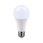 V-TAC CREE LED žiarovka E27 A65 17W denná biela