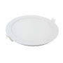 V-TAC LED panel 12W denná biela kruhový