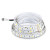 V-TAC LED pás 12V SMD5050 60 LED/m 12W/m RGB + studená biela
