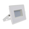V-TAC LED reflektor 50W studená biela