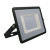 V-TAC LED reflektor 100W studená biela