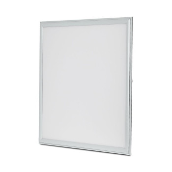 V-TAC LED panel 600x600 40W denná biela štvorcový