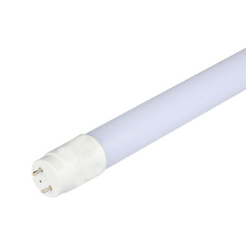 V-TAC LED trubica T8 G13 120cm 18W studená biela