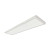 V-TAC LED panel 36W 1200x300mm denná biela 2v1