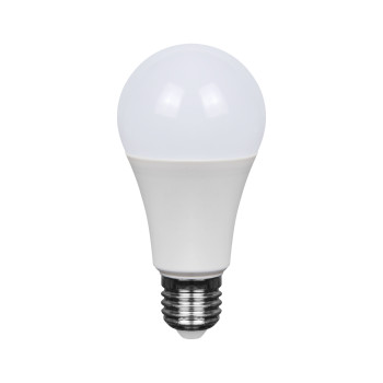 V-TAC CREE LED žiarovka E27 A60 10,5W denná biela