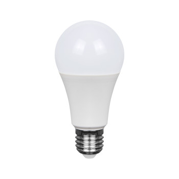 V-TAC CREE LED žiarovka E27 A60 10,5W studená biela