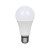 V-TAC CREE LED žiarovka E27 A60 10,5W studená biela