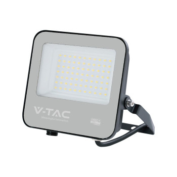 V-TAC CREE LED reflektor 50W studená biela