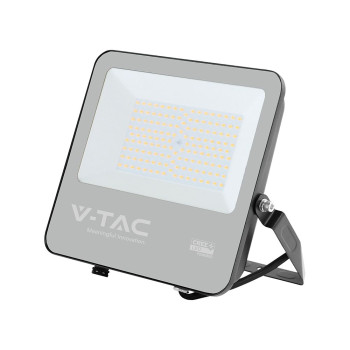 V-TAC CREE LED reflektor 100W studená biela