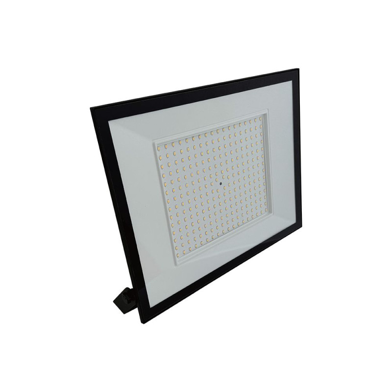 V-TAC LED reflektor 200W studená biela