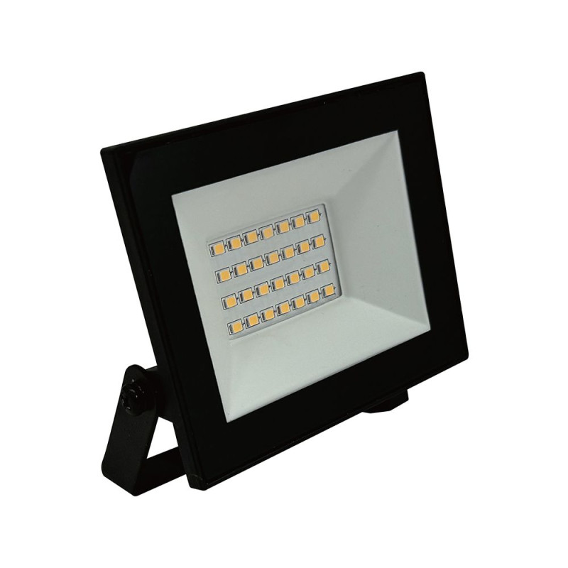 V-TAC LED reflektor 20W studená biela