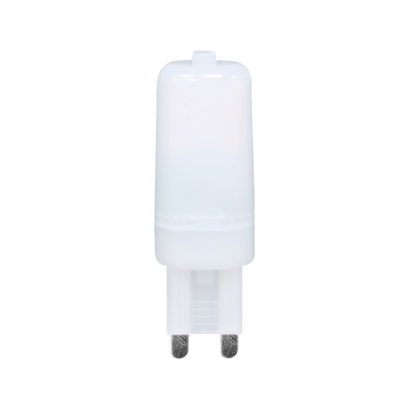 V-TAC LED žiarovka G9 2,2W studená biela