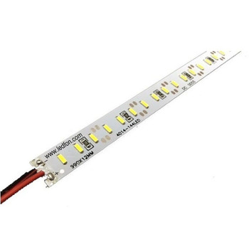 V-TAC LED BAR - SMD4014 12V 18W denná biela - balenie 10 ks