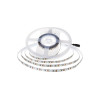 V-TAC LED pás 24V SMD2835 126 LED/m 8W/m teplá biela