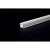 V-TAC hliníkový profil pre LED pásy 2000x12,5x11,8mm anodovaný zapustený - 2m