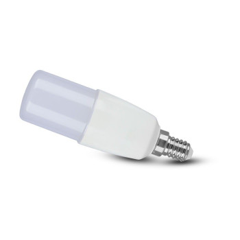 V-TAC LED žiarovka E14 T37 8W denná biela