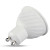 V-TAC SMART LED žiarovka GU10 4,5W teplá biela