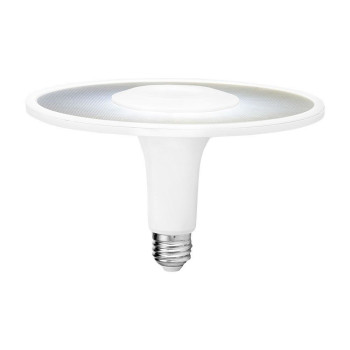 V-TAC PRO LED žiarovka E27 F220 18W denná biela