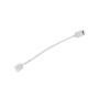 V-TAC konektor pre LED pás RGB 10mm s PIN ihličkami