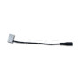 V-TAC napájací konektor pre LED pás 8mm SMD3528 na sieťový adaptér