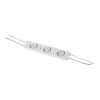 V-TAC LED modul 3xSMD2835 1,5W studená biela IP67