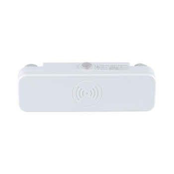 V-TAC mikrovlnný senzor biely IP65