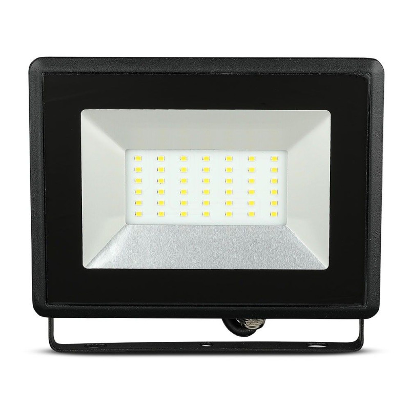 V-TAC LED reflektor 30W studená biela