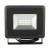 V-TAC LED reflektor 10W červená