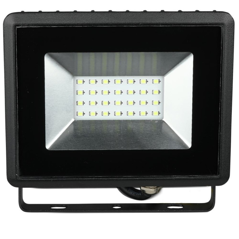 V-TAC LED reflektor 20W zelená