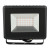 V-TAC LED reflektor 20W červená