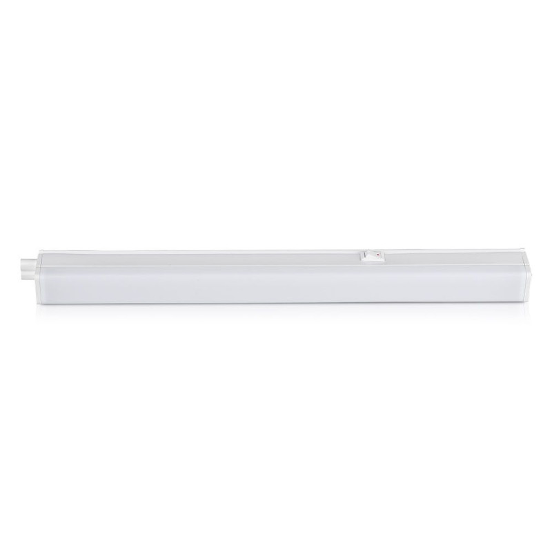 V-TAC PRO LED svietidlo T5 7W 60cm studená biela