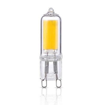 V-TAC LED žiarovka G9 2W denná biela