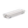 V-TAC PRO LED núdzové svietidlo 3W studená biela povrchové IP65
