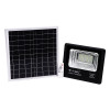V-TAC LED reflektor 20W studená biela solárny