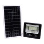 V-TAC LED reflektor 40W studená biela solárny